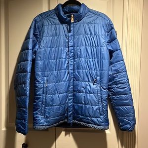 Keb Loft Jacket from Fjällräven in size S